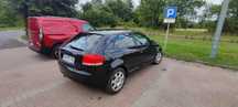 Audi A3 Audi A3 Ambition 1.6MPI 102KM, LPG, Klimatyzacja - ważne opłaty