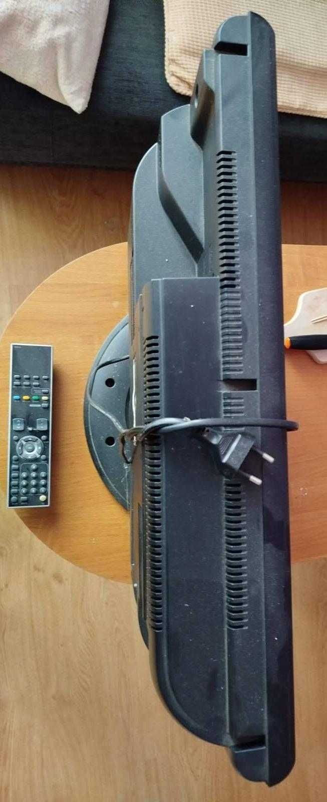Telewizor, sprawny