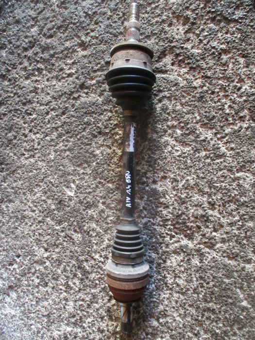 OPEL Astra IV J LIft Półoś półośka lewa kompletna 1.4 1.6 b