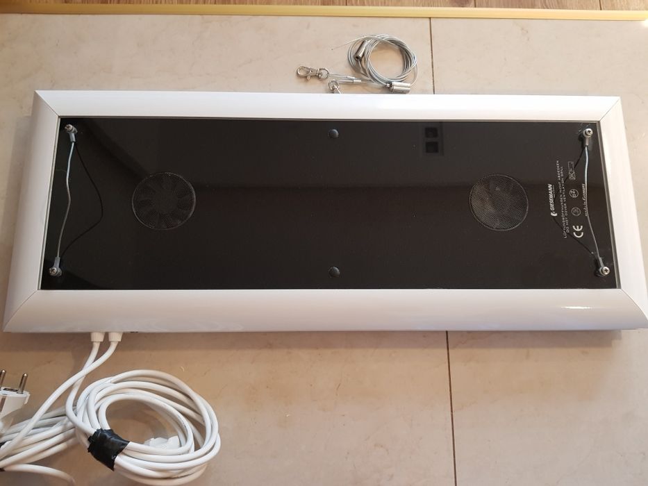 Lampa T5 Giesemann 4x24w