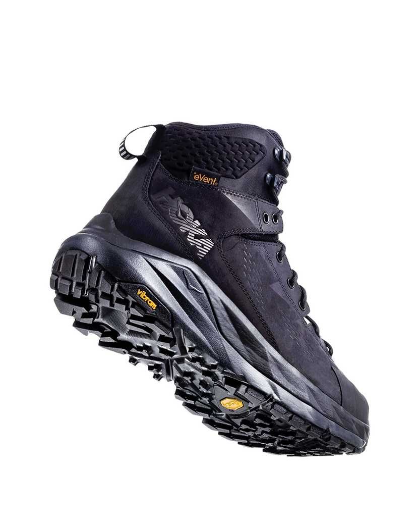 Черевики Hoka One One Sky Kaha Black / Phantom