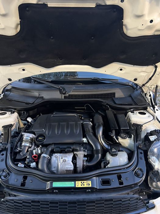 Mini Cooper D 2009 Kit JCW