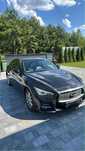 Infinity q50 2017  diesel