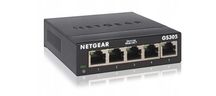 Przełącznik niezarządzalny Netgear GS305
