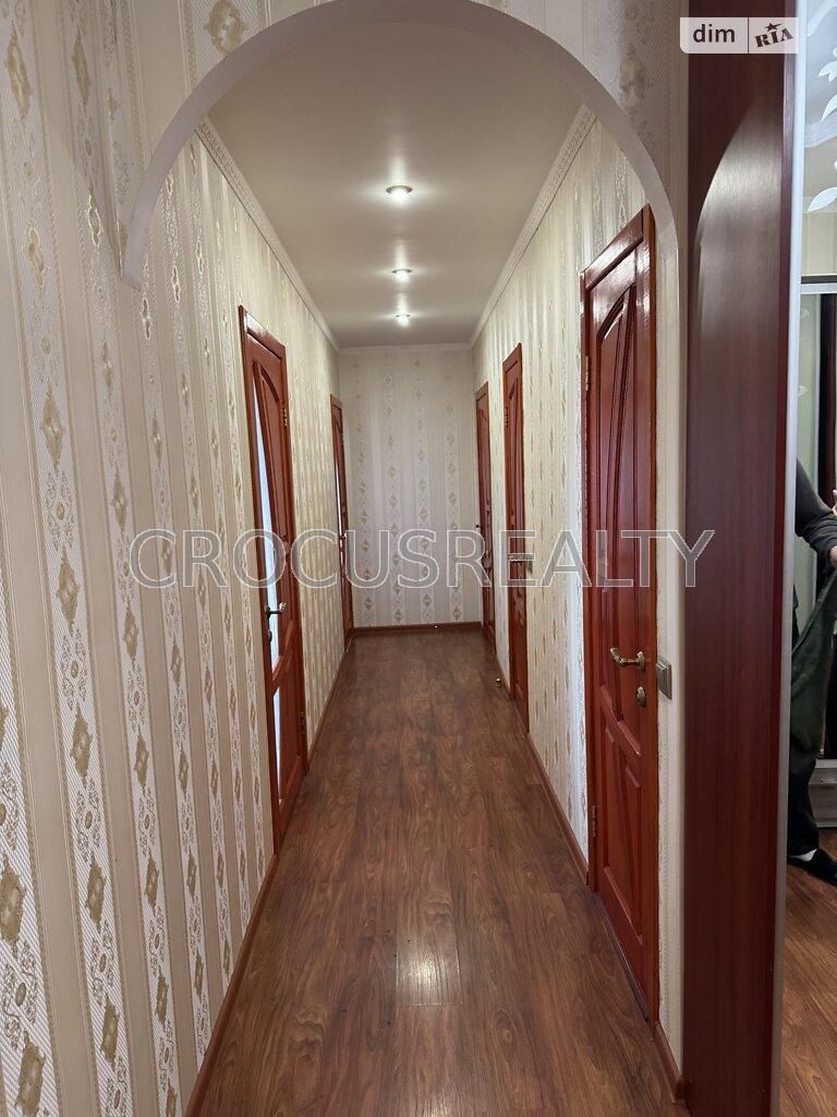 Аренда 4 к. квартиры ЖК Янтарный, Тракторостроителей, 94в
