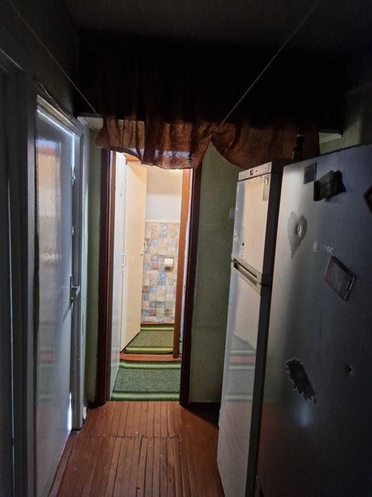 Продам кімнату в гуртожитку