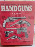 Енциклопедія зброї Handguns A.B. Zhuk