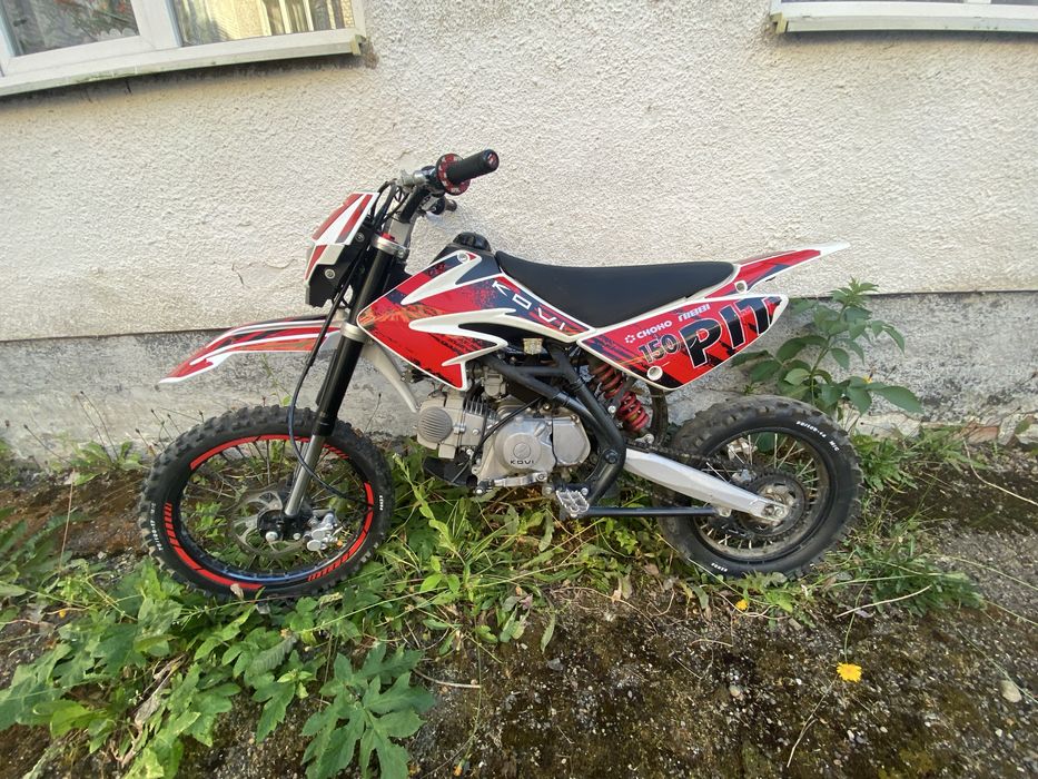 Kovi pit 150 торг