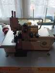 Overlock GN6 stan bdb