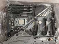 Zestaw płyta główna ASRock Z370 Extreme4+Intel I5 8600K+32GB Ram