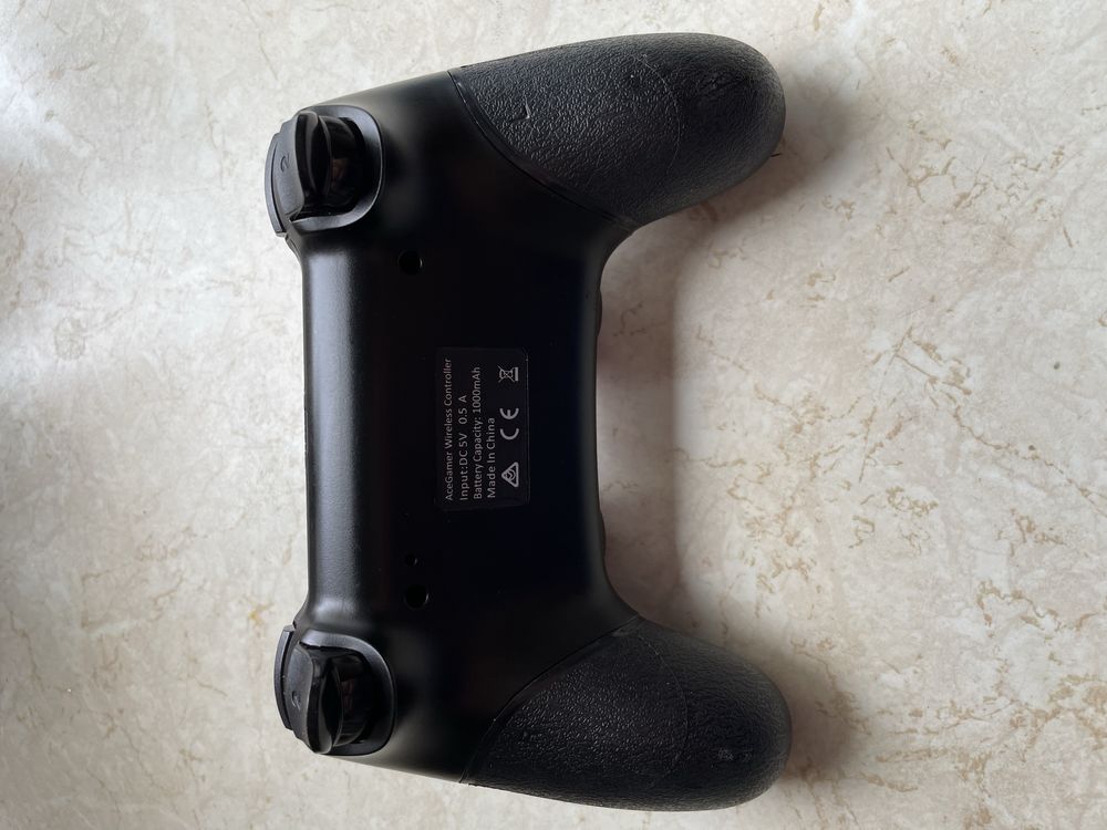 Sprzedam joystick do ps4
