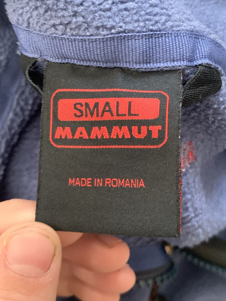 Фліска MAMMUT розмір м