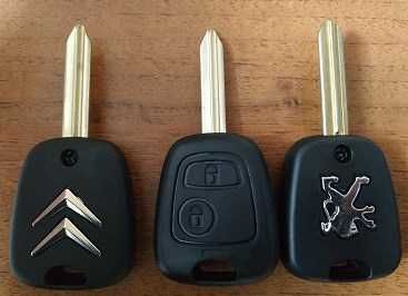 (№16) Корпус ремкомплект Peugeot Пежо Сітроен Фіат