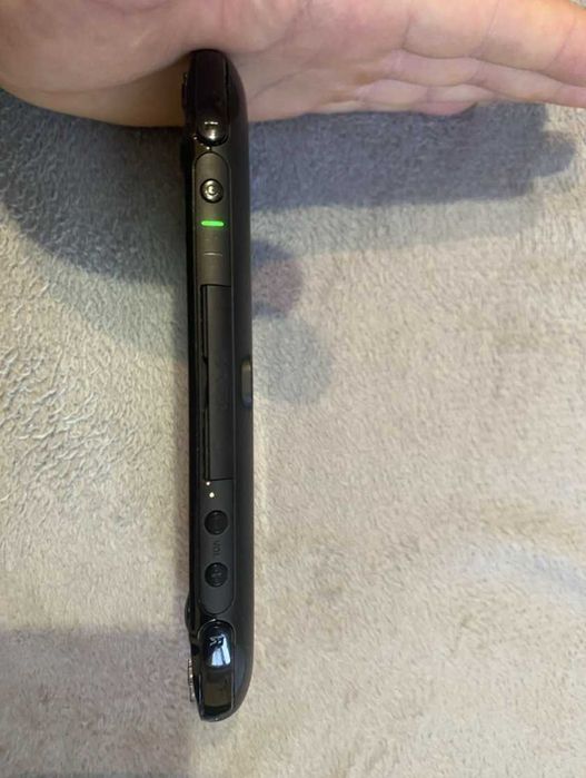 PS Vita +64Gb pch-2016 Sony PlayStation wi-fi приставка PSP, консоль