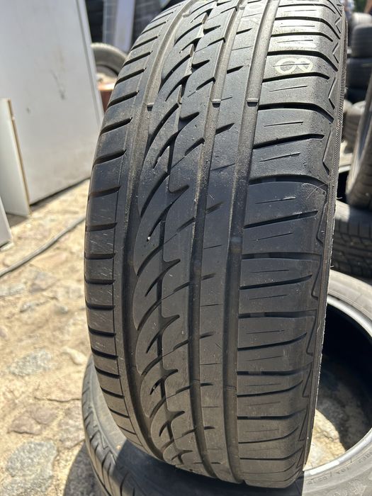 Bardzo ładne opony Firestone 2018r - gwarancja,montaż,faktura