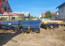 Rozsiewacz Bogballe DZ Trend EX Bogballe M2