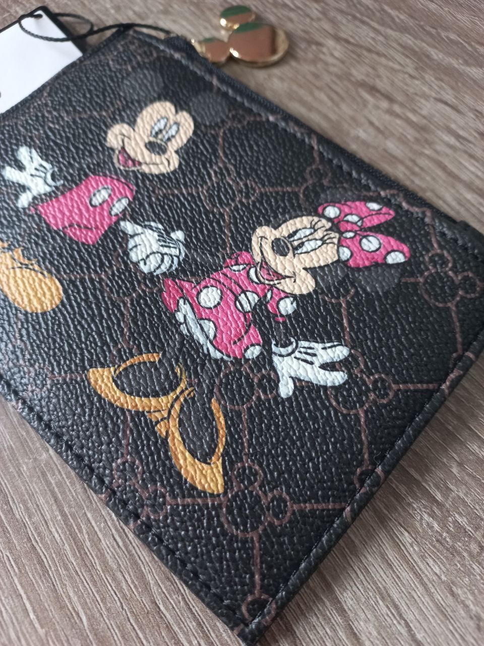 Оригинальный кошелек Disney