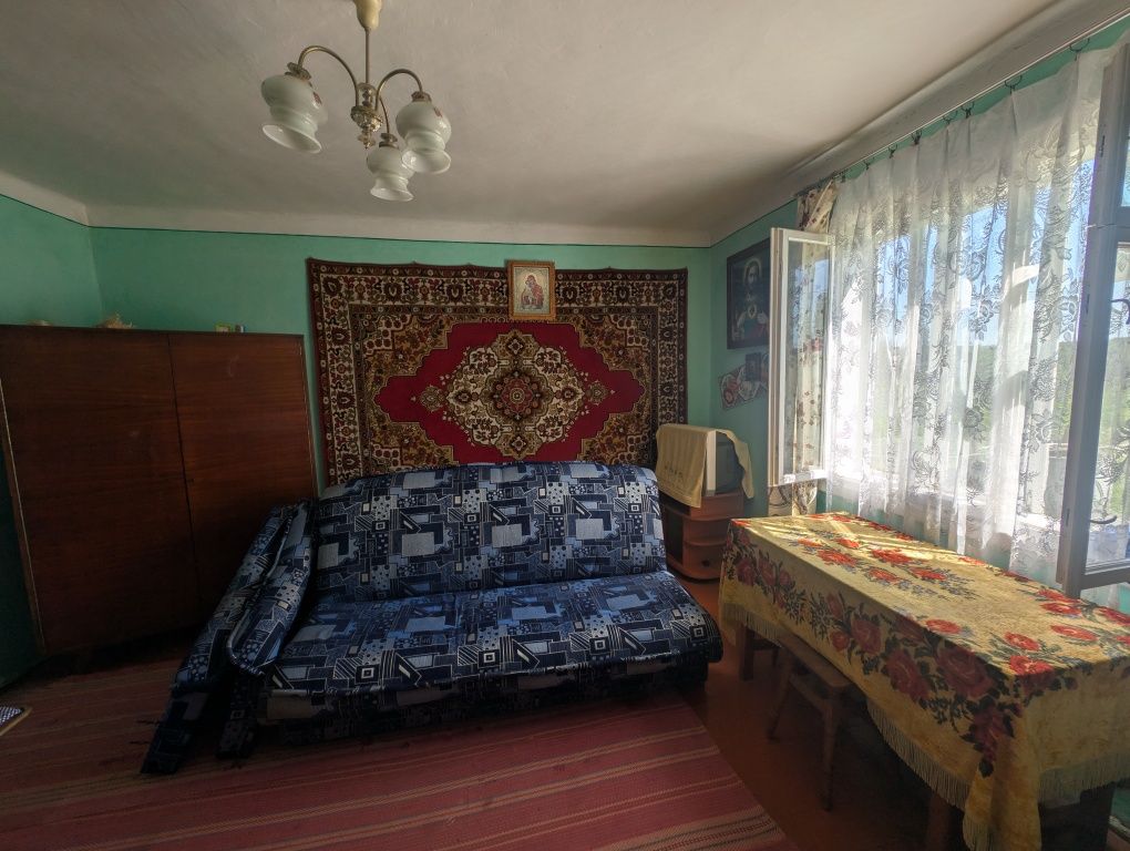 Продаж будинку в с.Нагуєвичі