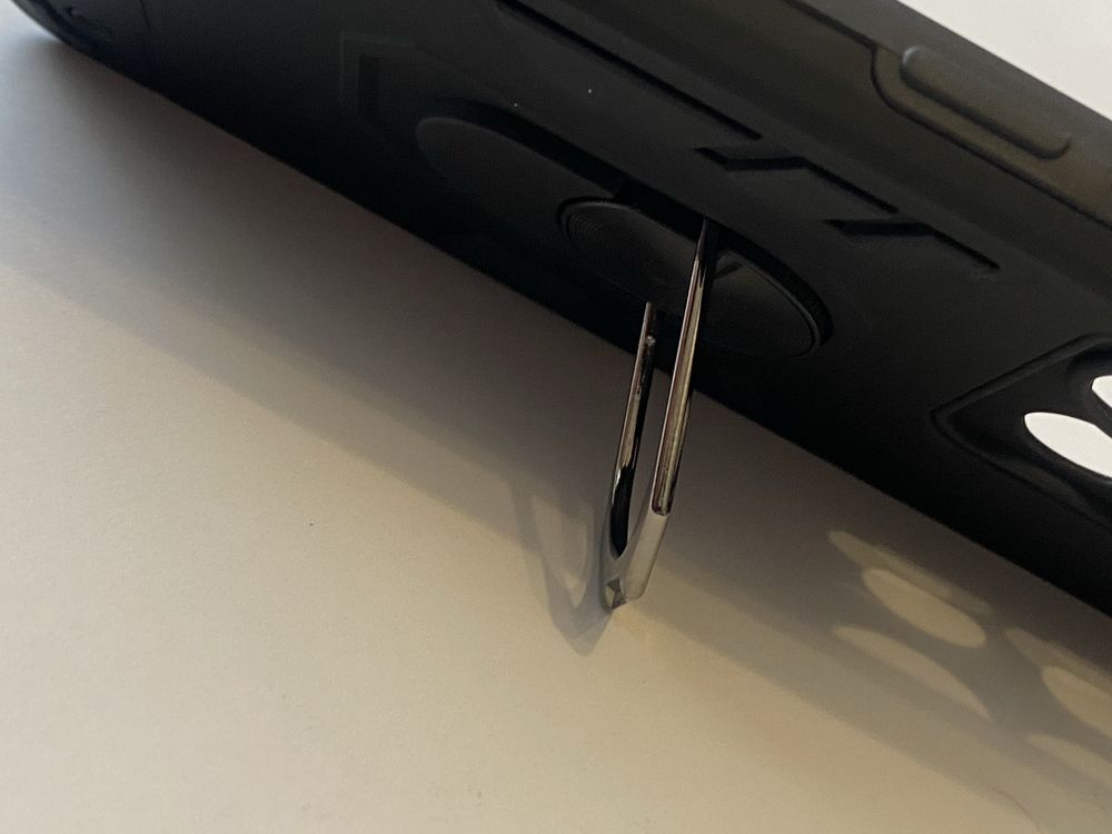 Чехол Xiaomi Redmi Note 13 4G Протиударний Захисний
