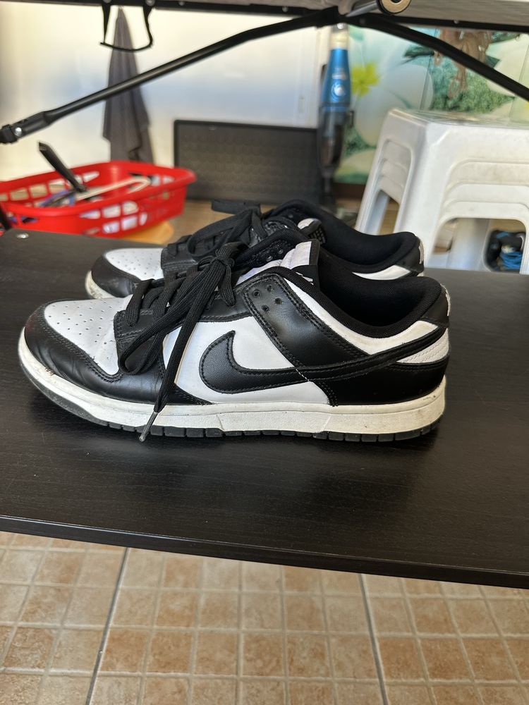 Sapatilhas nike