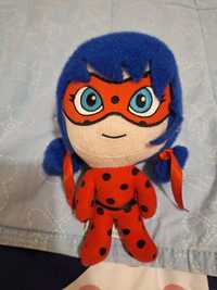 Peluche Ladybug.