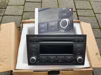 Radio CD Blaupunkt