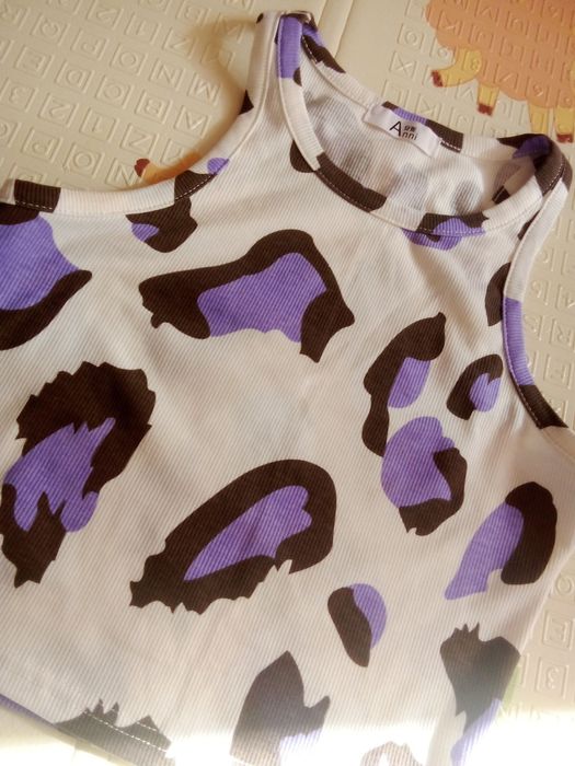 Топ для  підліток