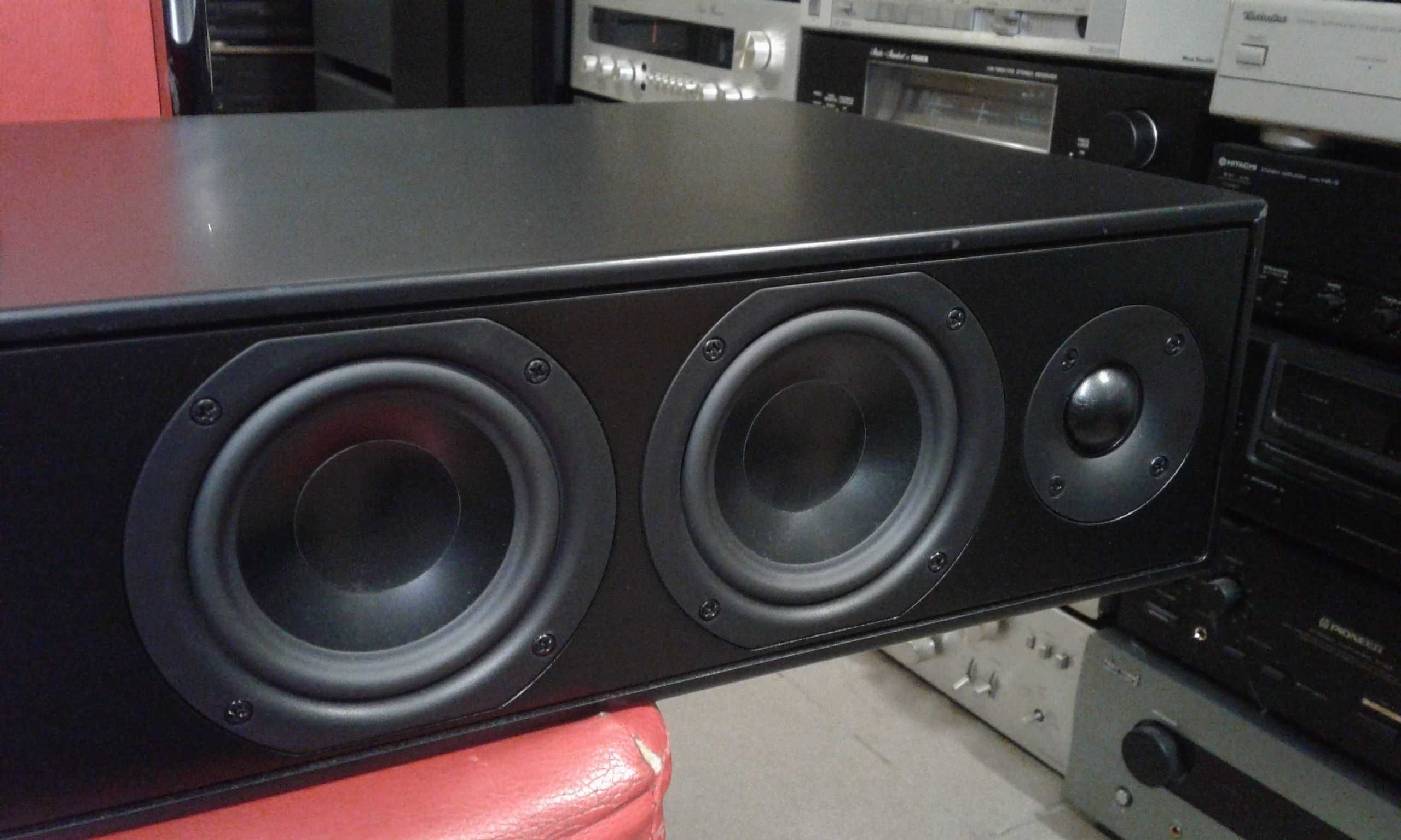 CANTON DM 8.2+pilot,soundbar