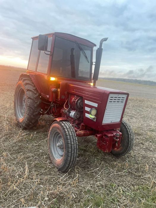 Продам трактор т-25