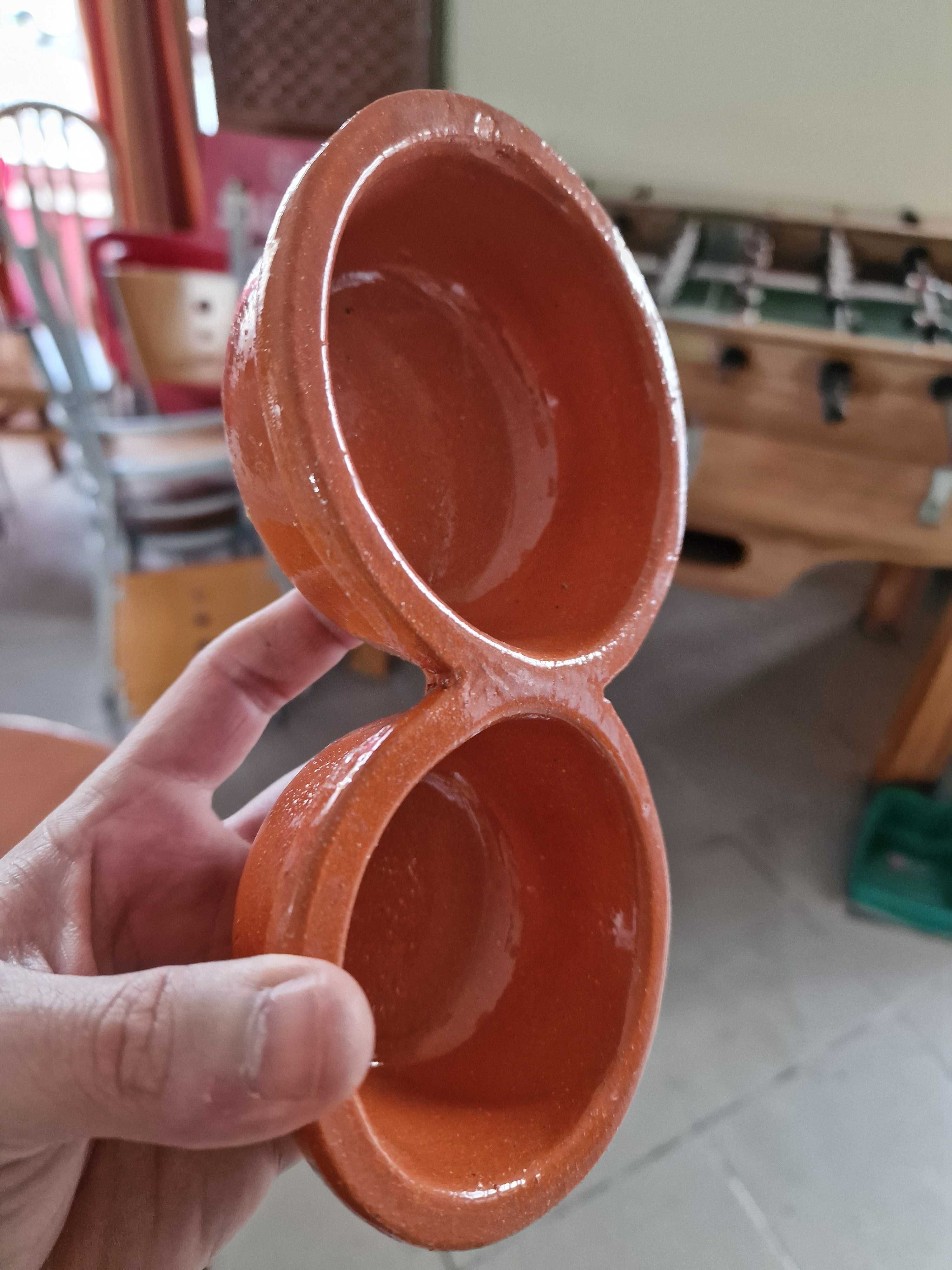 Taça de Azeitonas/ Azeitoneira