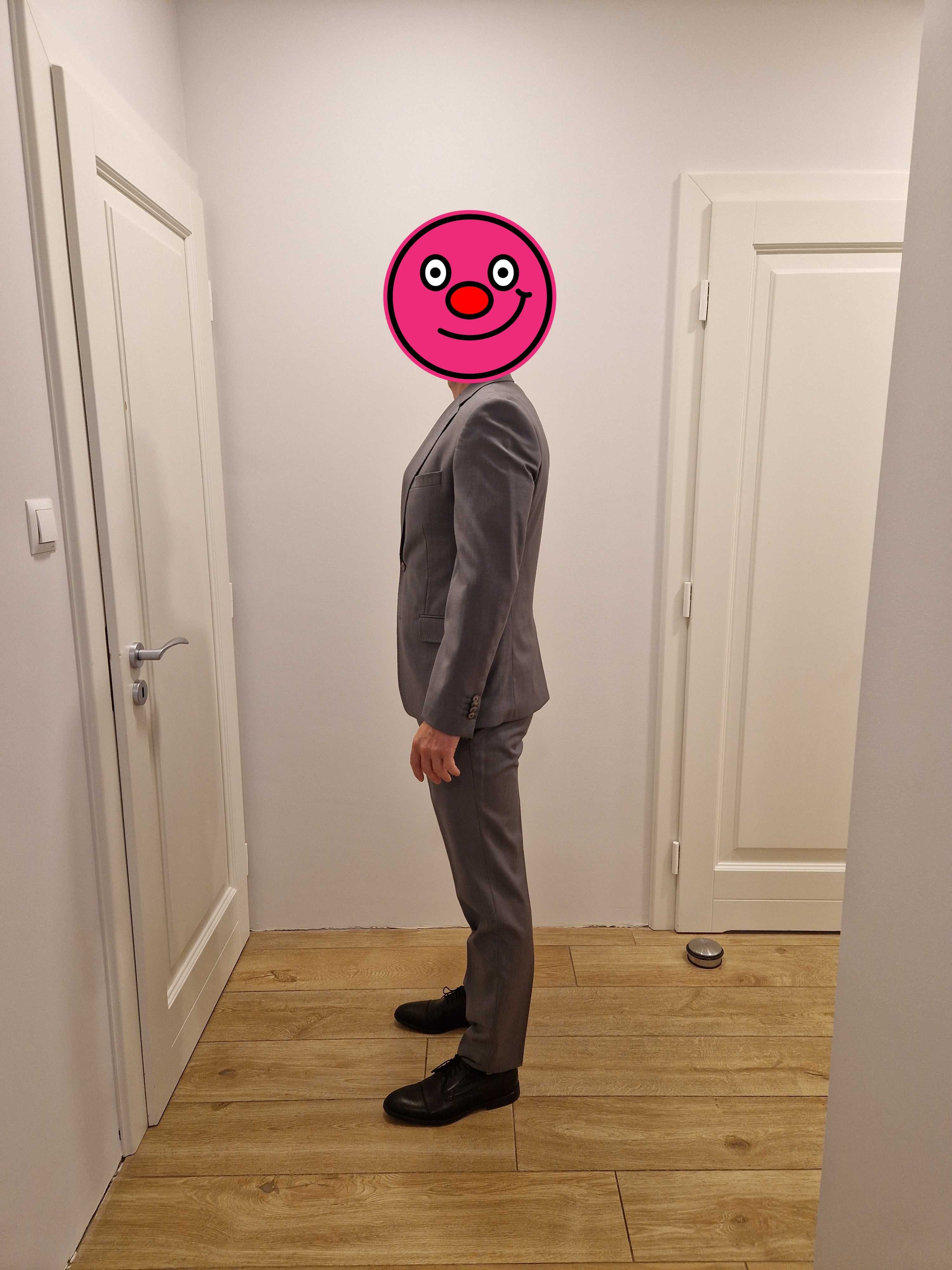 Garnitur Bytom jak nowy - buty gratis