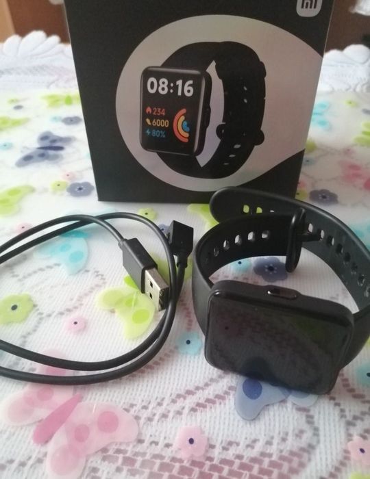 Smartwatch Redmi Watch 2 Lite