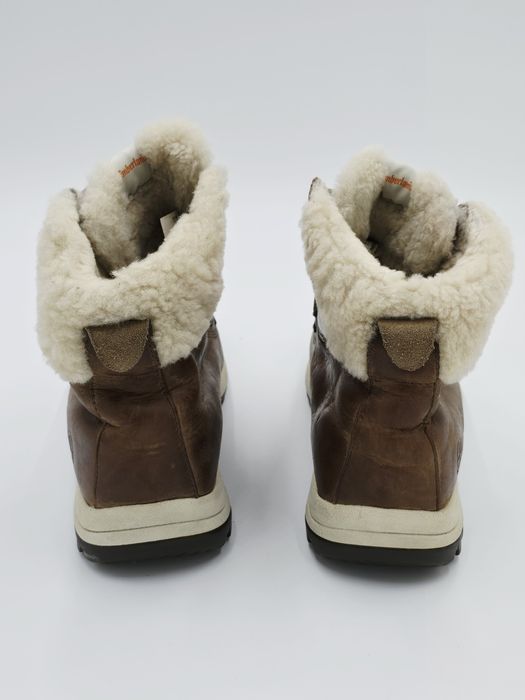 Timberland Canard Resort r.42