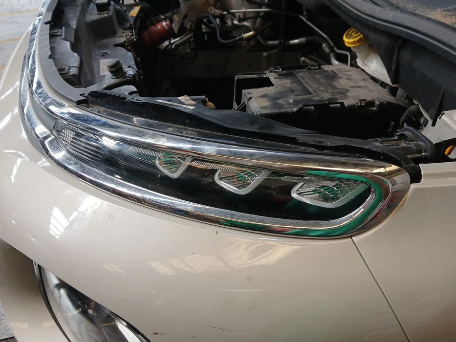 Luz circulação diurna esquerda CITROËN C3 Aircross II (2R_, 2C_)