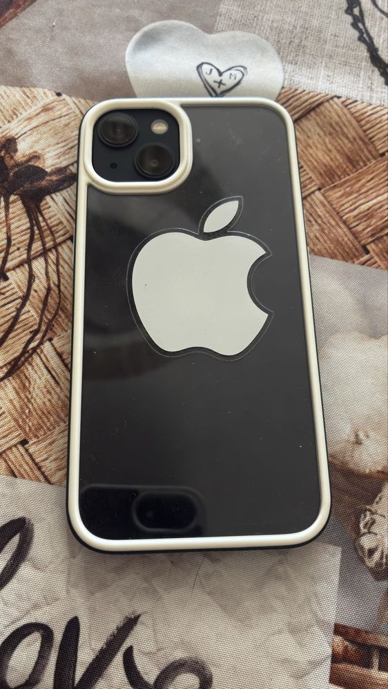 Iphone 13 128GB bateria a 100%