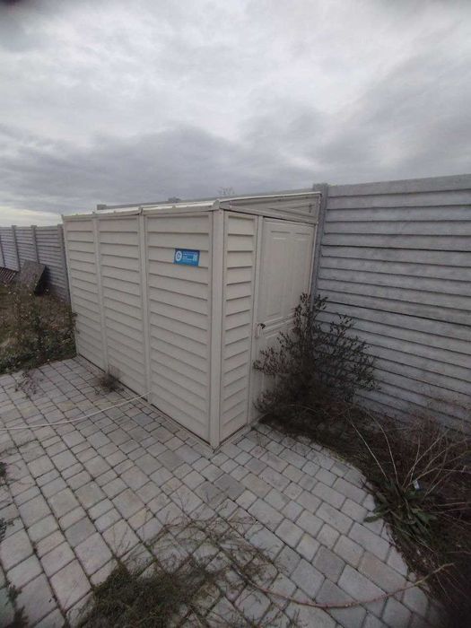Продам уютный домик с ремонтом новой постройки видом на лиман .