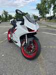 Ducati Panigale V2