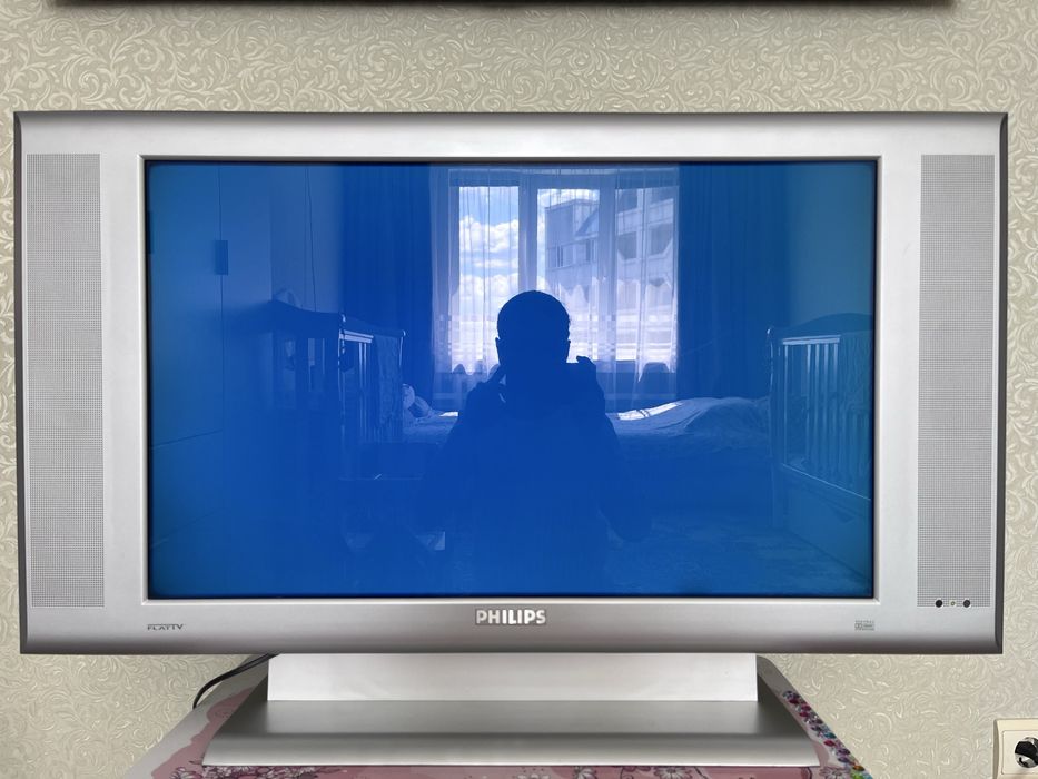 Телевізор Philips