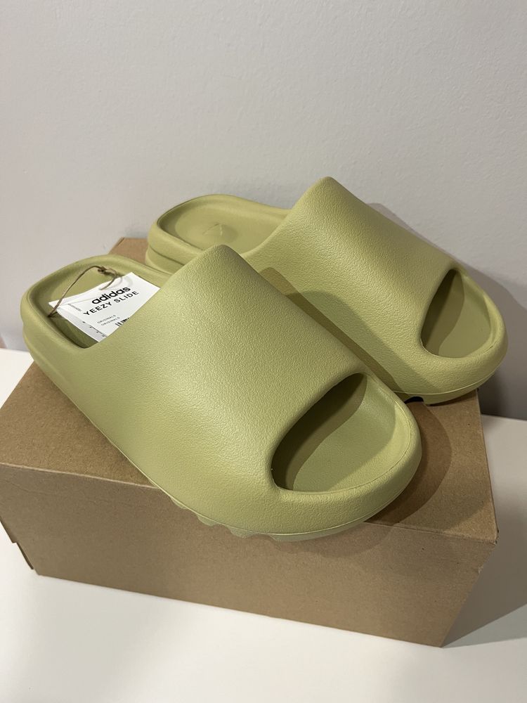 Adidas Yeezy Slide Resin