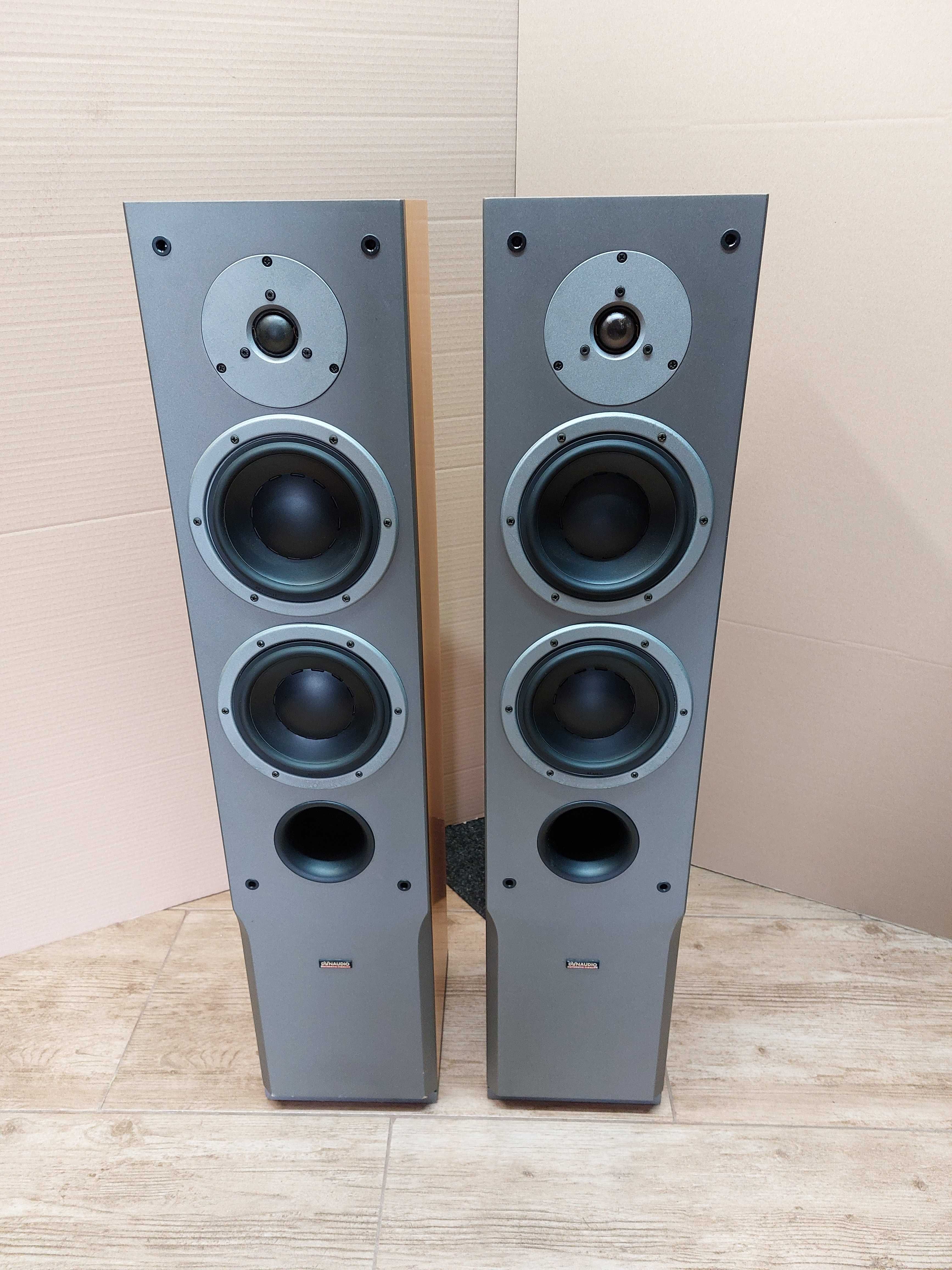 Dynaudio Audience 72