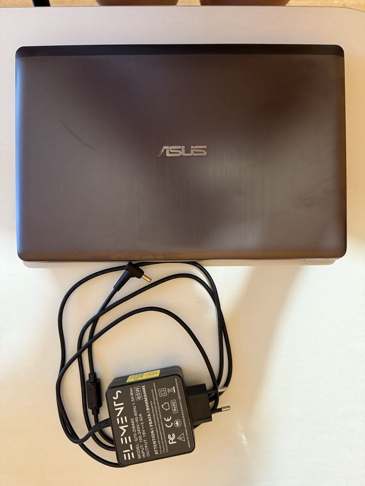 Ноутбук Asus S200E 11.6" / сенсорний!
