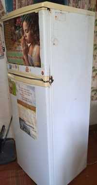 Холодильник робочий