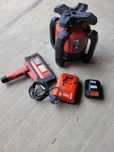 Niwelator hilti PR 30-HVS