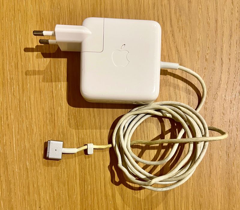 MacBook Air, 13-inch, Mid-2012