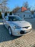 Hyundai Veloster Hyundai Veloster 1.6 GDI