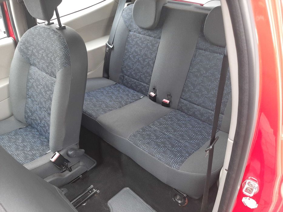 renault twingo 1.2 benzyna