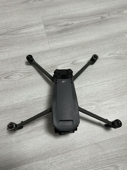 Mavic 3 pro без акаунта