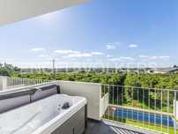 Luxuoso Apartamento T2 com vistas panorâmicas no centro de Tavira