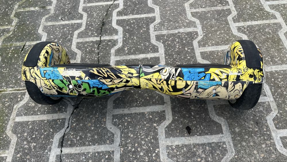 HoverBoard usada