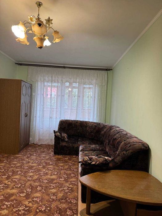 Двокімнатна квартира  в оренду  Марка Вовчка  8500 +КП